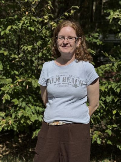 Frau Dettmar