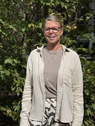 Frau Frenzer