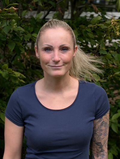 Frau Krolow