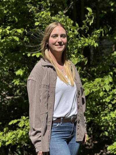 Frau Ronden