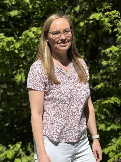 Frau Trzeschewski